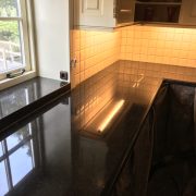 Natuurstenen aanrechtbladen in Amsterdam, Noord-Holland